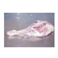 Fresh Mutton Leg