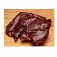 Goat Liver