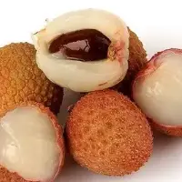 Litchi Chinensis
