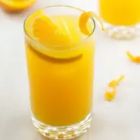 Orange Crush