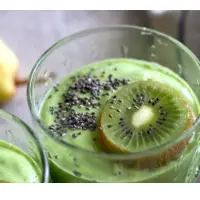 Kiwi Crush