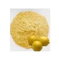 Spray Dried Lemon-Powder