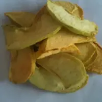 Dehydrated Apple Slice