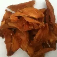 Dehydrated Chiku Slice(Sapota)