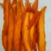 Dehydrated Kesar Mango Slices