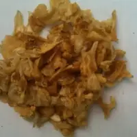 Dehydrated Custard Apple Flakes