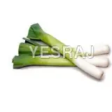 Leeks