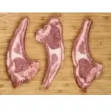 Goat Chops