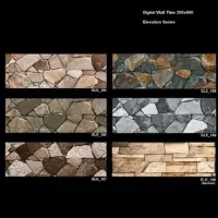 Elevation Tiles