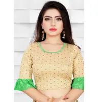 Fancy Designer Printed Blouse