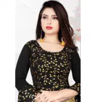 Fancy Designer Printed Blouse