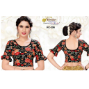 Fancy Designer Printed Blouse
