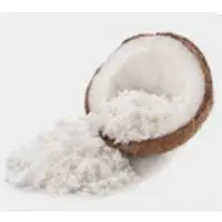 Desiccated Coconut Powder