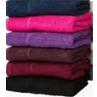 Terry Towel