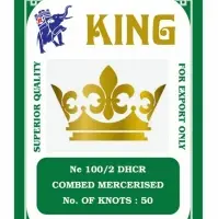 Our Brands Cotton Weaving Yarn