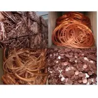 Copper Scrap