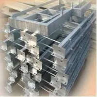 Stainless Steel Products & Structures