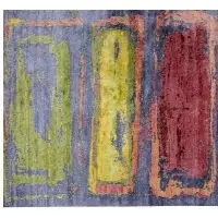 Handknotted Carpet