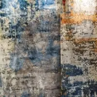 Handknotted Carpet