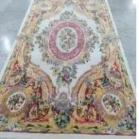 Handtuffted Carpet