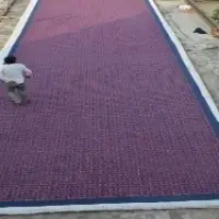 Handtuffted Carpet
