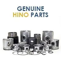 HINO Genuine Parts