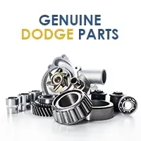 Dodge Vehicles Genuine Parts