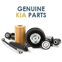 kia Vehicles Genuine Parts