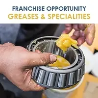 Greases And Specialities