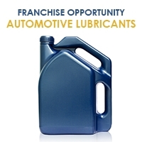 Automotive Lubricants