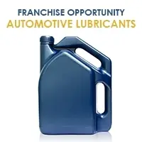 Automotive Lubricants