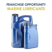 Marine Lubricants