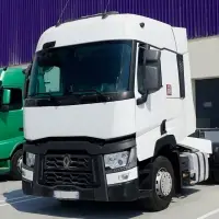 Used Renault Trucks