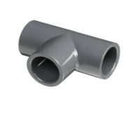 Pipe Tee