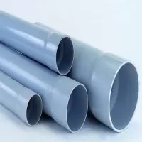 Tirupati Superflow PVC Pipes