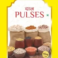 Pulses & Lentils