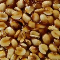 Processed Food - Chikki