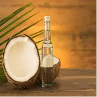 Virgin Coconut Oil