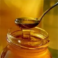 Natural Honey