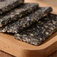 Sesame Candy