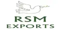 RSM Exports logo