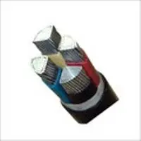 Control Cables