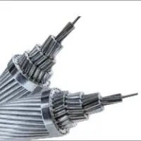 Aluminium Stranded Conductor