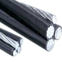 LT Aerial Bunched Cables
