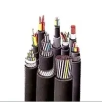 FRLS - PVC Power & Control Cables
