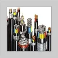 LT Heavy Duty Cables