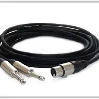 Instrumentation Cables