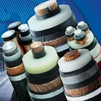 LT XLPE Power Cables
