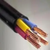 PVC Armoured Power Cables