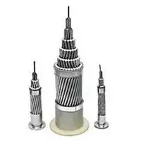 Aluminum Conductor Steel Reinforced